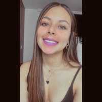 Avatar Luisa Sofía Zubiría Delgado