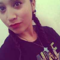 Luisa Fernanda Ariza Torres