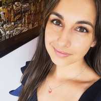 Avatar Luisa María Ortiz Sáenz