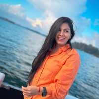 Avatar LUISA FERNANDA NAVARRO MARTINEZ