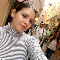 Avatar Luisa Fernanda Trujillo Clavijo