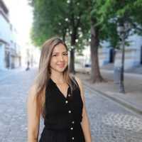 Maria Luisa García Pérez