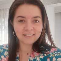 Avatar Luisa Fernanda Gutiérrez Diaz