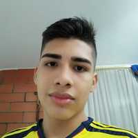 Avatar Luis Alejandro López Granada