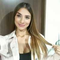 Luisa Martínez Hernández