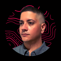 Avatar Luis Améndola