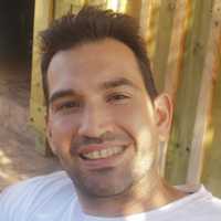 Avatar Luis Angel Carvajal Varona