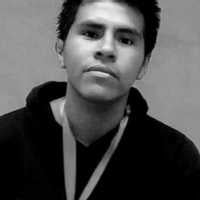 Luis Angel Cutipa