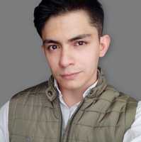Avatar Luis Angel González González