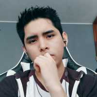 Avatar Luis Antonio Quispe Taquire