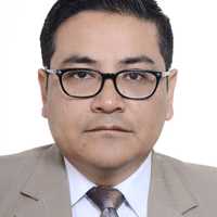 Avatar Luis Oswaldo Pérez