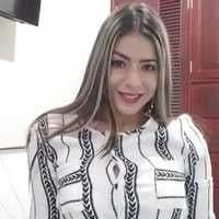 Avatar Luisa Fernanda Valencia Rojas