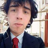 Avatar Luis Caceres Faundez