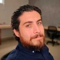 Luis Carlo Paredes Alcocer