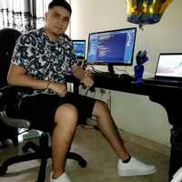 Avatar Luis Carlos Cabal Rojas