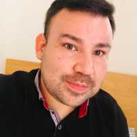 Luis Carlos Contreras Torres