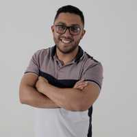 Avatar Luis Carlos Barbosa Monsalve