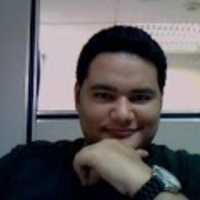 Luis Carlos Guzman Durand