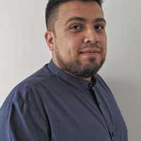 Luis Carlos Rodriguez Sarmiento