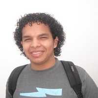 Avatar Luis Pérez