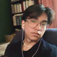 Luis Daniel González Olivos