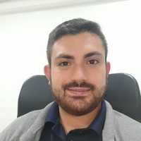 Luis David Barriga Garay