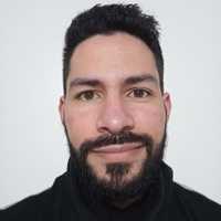 Avatar Luis Gudiño