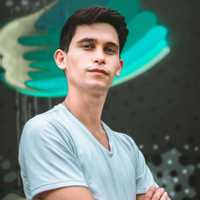 Avatar Luis Diego Carvajal Quesada