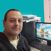 Avatar Luis Sosa