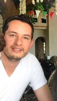 Luis Eduardo Diaz C