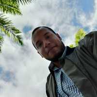 Avatar Luis Rodriguez
