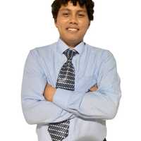 Luis Angel Ñañez Llanos