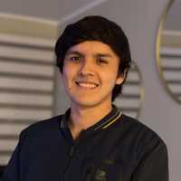 Avatar Luis Enrique Maldonado Dávila