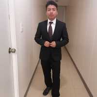 Avatar Luis Enrique Santiz Morales