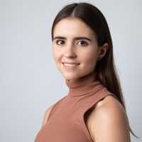 Avatar Alejandra Caori Tapia Rodríguez
