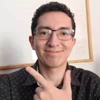 Avatar Luis Fernando Hernández Godínez