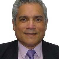 Luis Fernando Franco Ramos