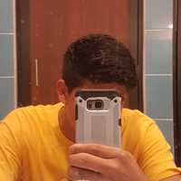 Luis Fernando Gomez Donis