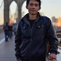 Luis Fernando Sanchez Gutierrez