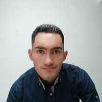 Avatar Luis Alejandro Fonseca Riaño