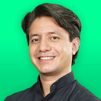 Avatar Luis Francisco Montero