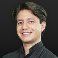 Avatar Luis Francisco Montero