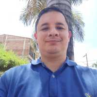 Avatar Luis Gabriel Bohorquez Orozco