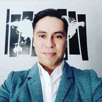 Avatar Luis Alberto Gastelum Nuñez