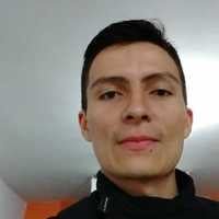Avatar Luis Gerardo Borja Sanchez