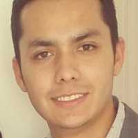 Avatar Esteban Gómez Quintero