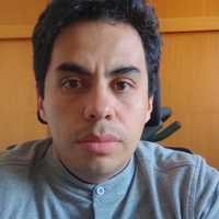 Luis Enrique Gonzalez