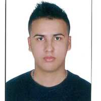 Avatar LUIS HERSEY CUARTAS GORDILLO