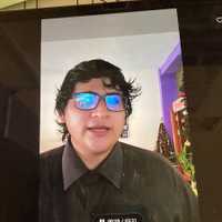 Avatar Luis Martin Hagiwara Covarrubias