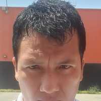 Avatar Luis Alberto Huamán Mendoza